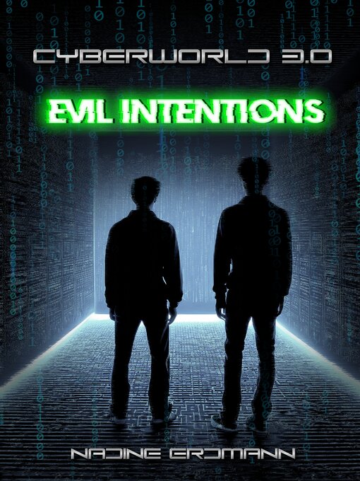Title details for Evil Intentions by Nadine Erdmann - Available